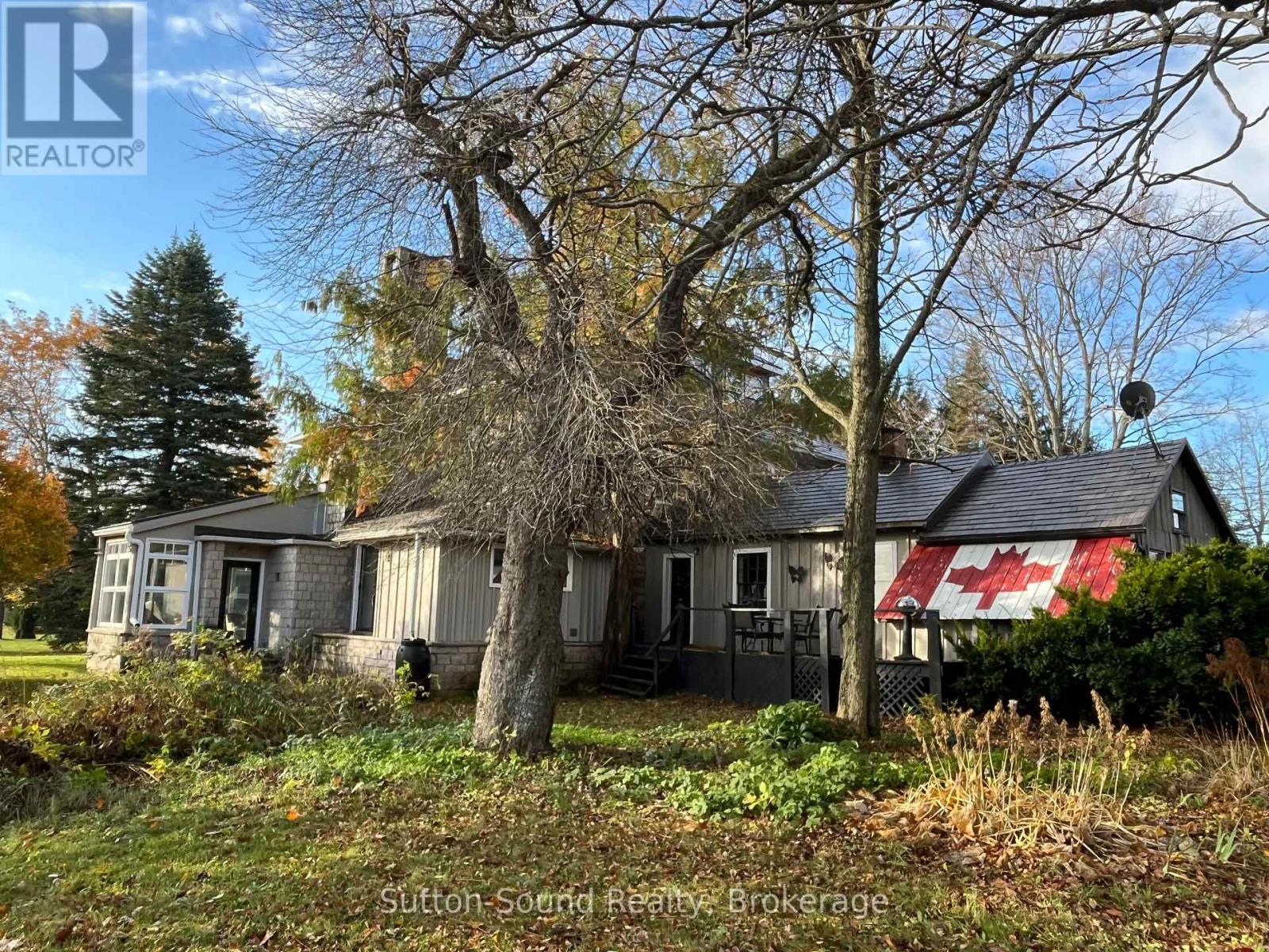 382105 17 Concession, Georgian Bluffs, Ontario  N0H 2T0 - Photo 34 - X12154628