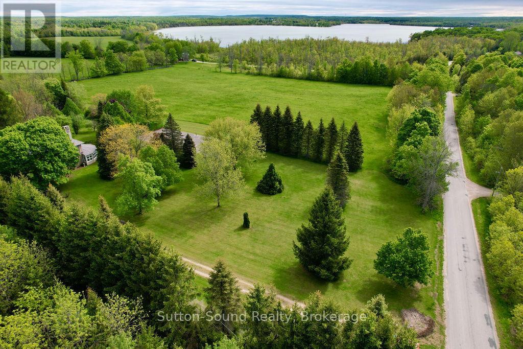 382105 17 Concession, Georgian Bluffs, Ontario  N0H 2T0 - Photo 48 - X12154628