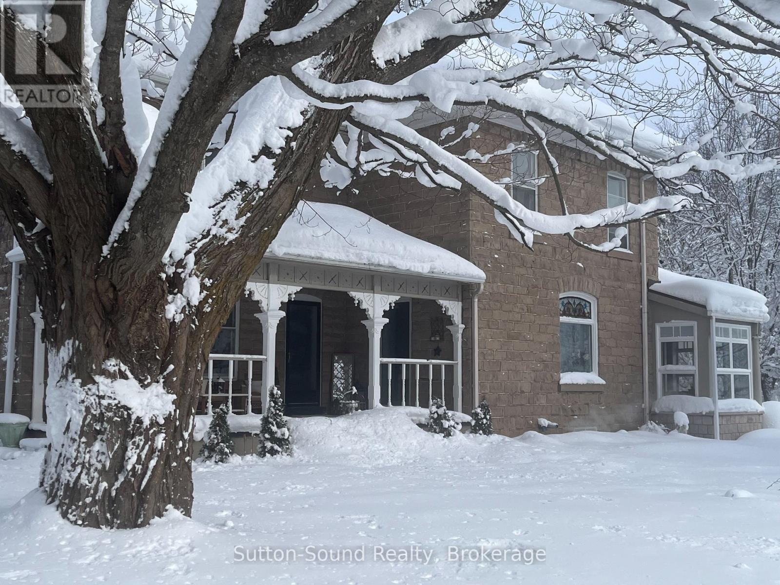 382105 17 Concession, Georgian Bluffs, Ontario  N0H 2T0 - Photo 44 - X12154628