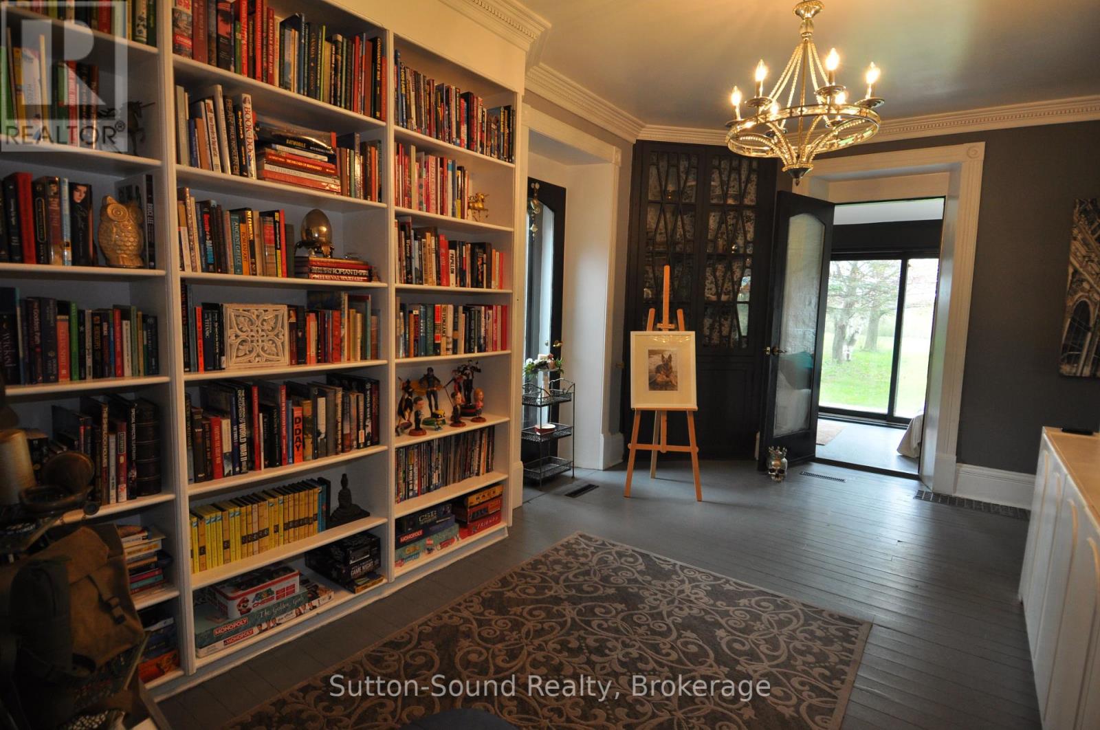 382105 17 Concession, Georgian Bluffs, Ontario  N0H 2T0 - Photo 8 - X12154628