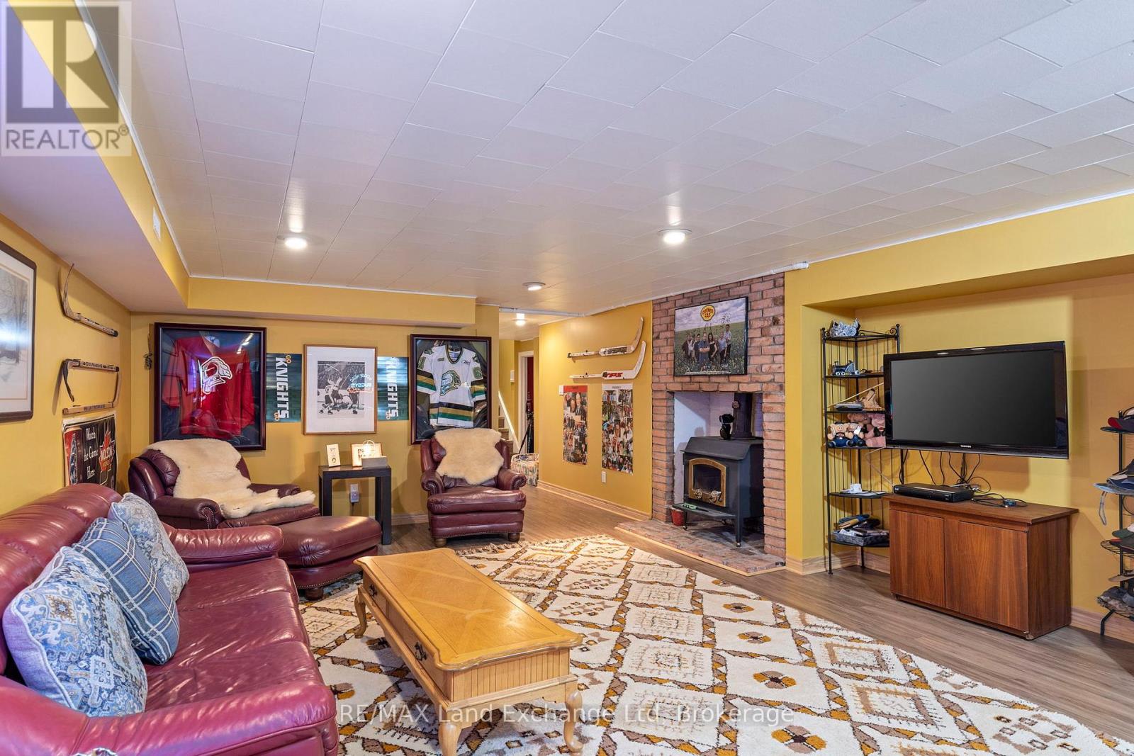 14519 Elginfield Road, Middlesex Centre, Ontario  N0M 2J0 - Photo 31 - X12202620