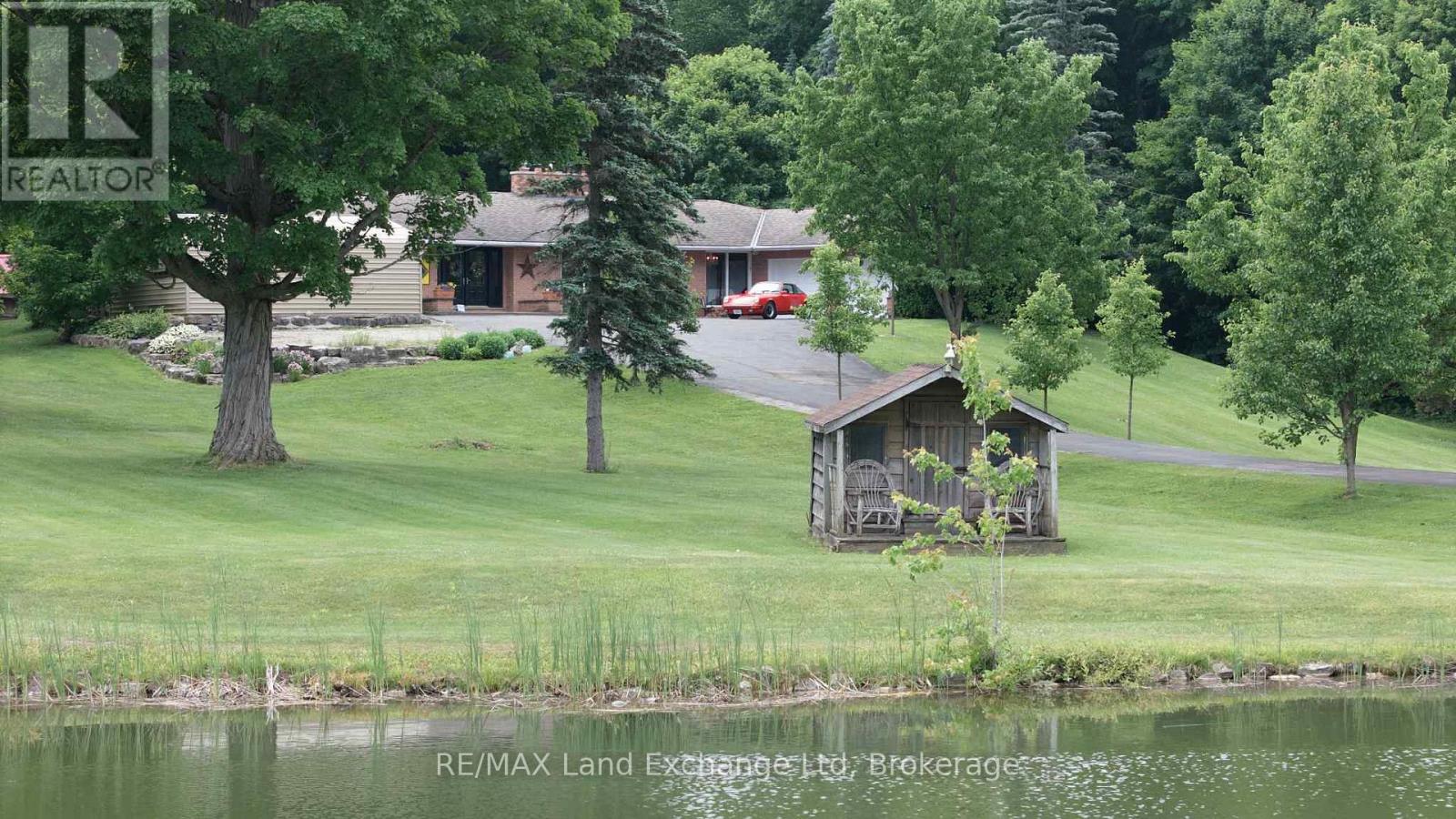 14519 Elginfield Road, Middlesex Centre, Ontario  N0M 2J0 - Photo 41 - X12202620