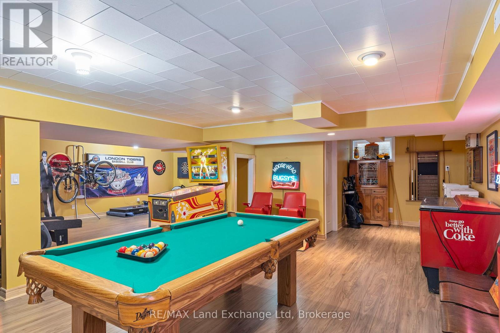 14519 Elginfield Road, Middlesex Centre, Ontario  N0M 2J0 - Photo 33 - X12202620
