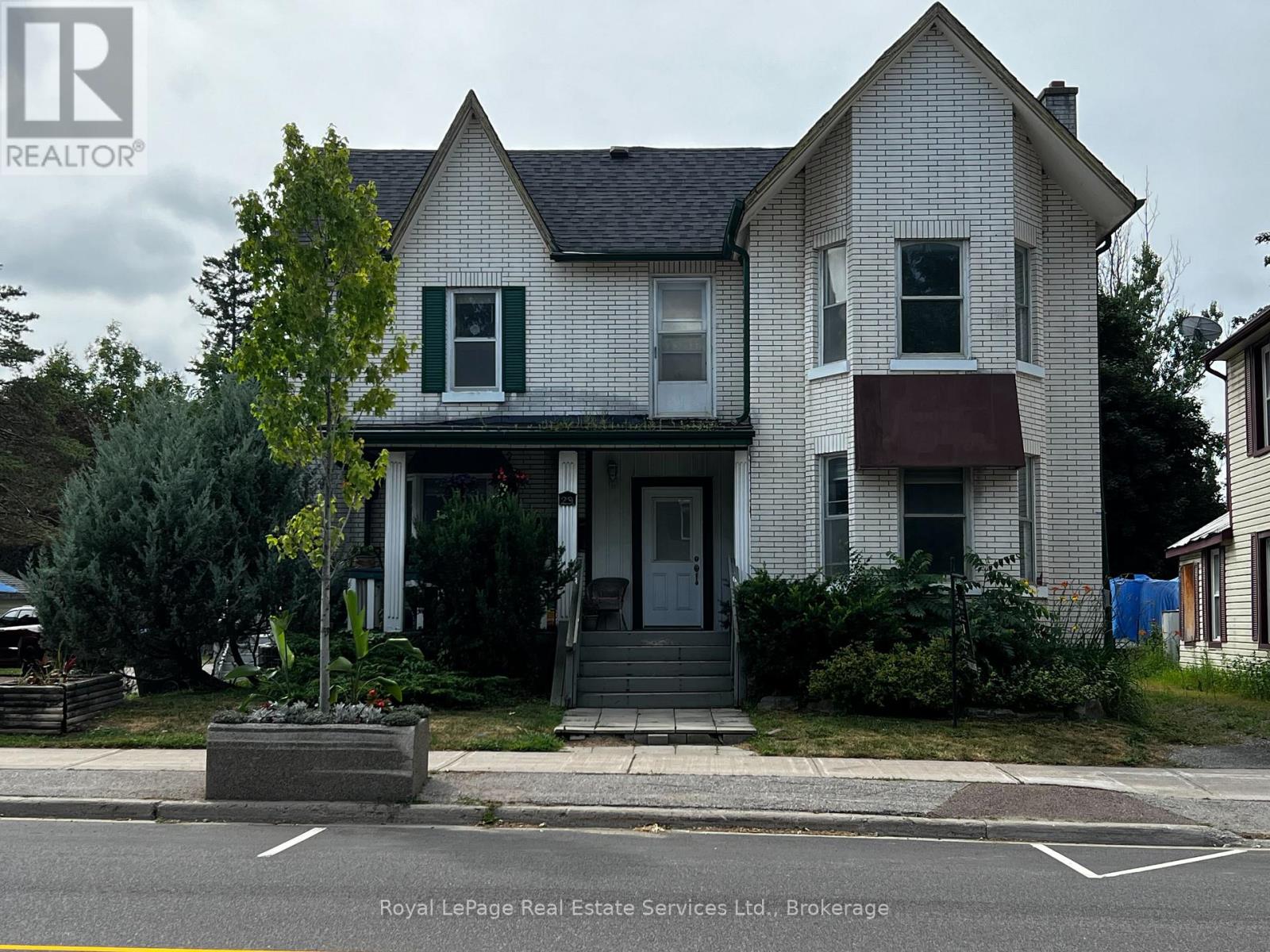 1 - 29 Queen Street W, Innisfil, Ontario  L0L 1L0 - Photo 1 - N12307413