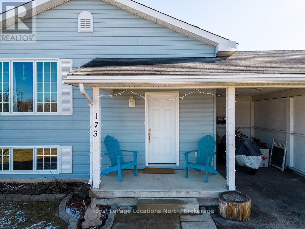 3 - 173 Albert Street, Meaford, Ontario  N4L 1T8 - Photo 2 - X12307419