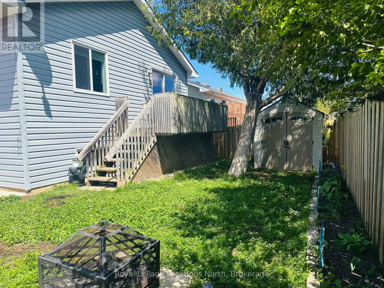 3 - 173 Albert Street, Meaford, Ontario  N4L 1T8 - Photo 28 - X12307419