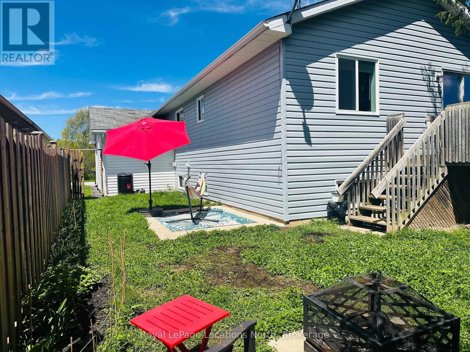 3 - 173 Albert Street, Meaford, Ontario  N4L 1T8 - Photo 27 - X12307419