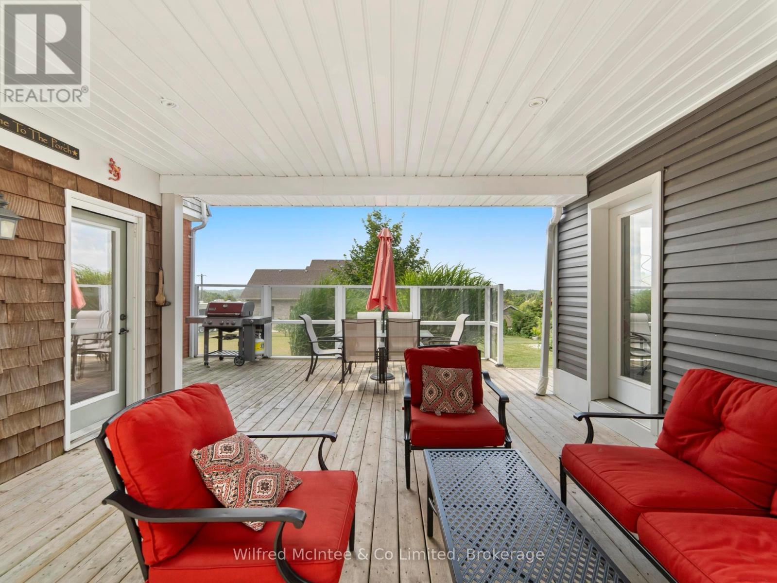 938 Old Durham Road, Brockton, Ontario  N0G 2V0 - Photo 34 - X12307440