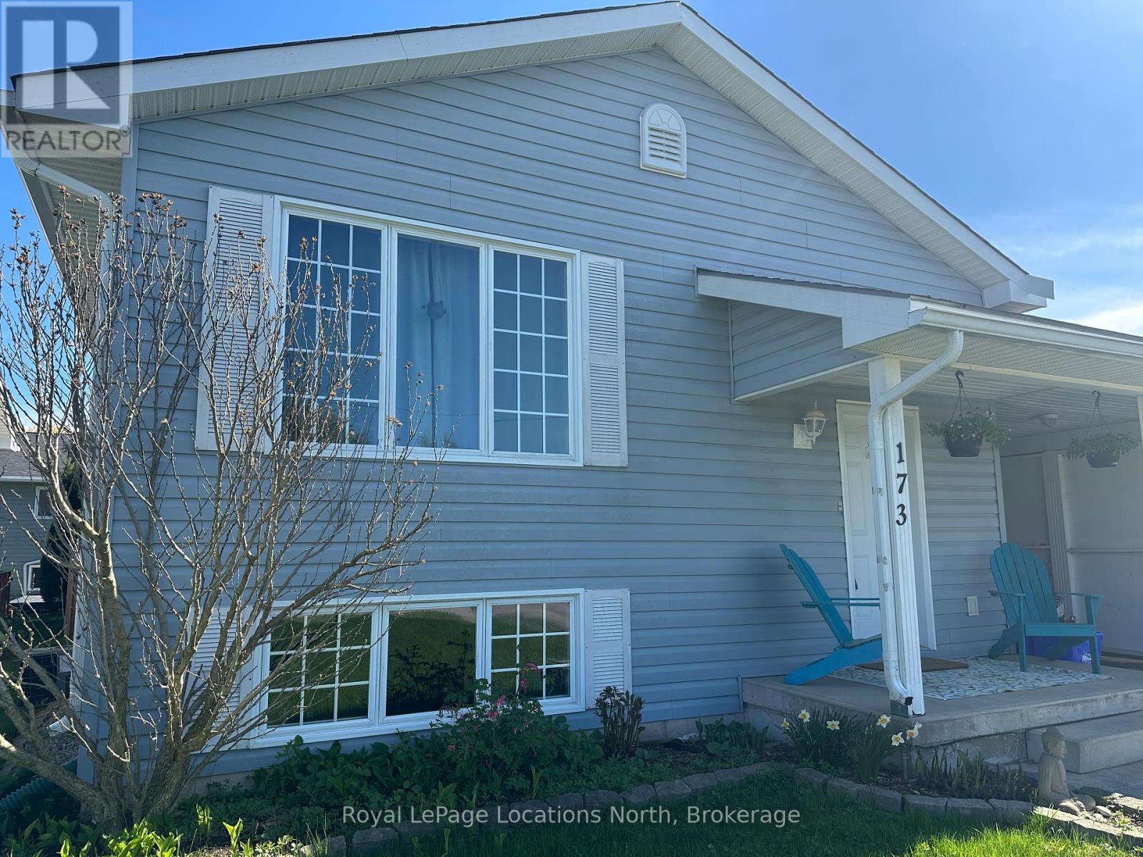 3 - 173 Albert Street, Meaford, Ontario  N4L 1T8 - Photo 26 - X12307419