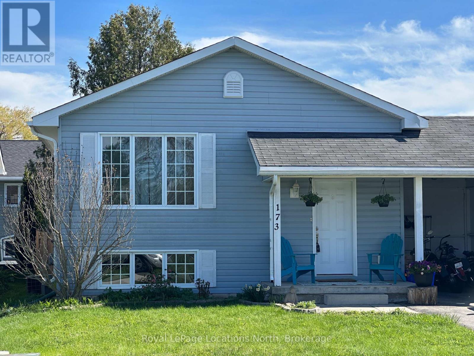 3 - 173 Albert Street, Meaford, Ontario  N4L 1T8 - Photo 4 - X12307419