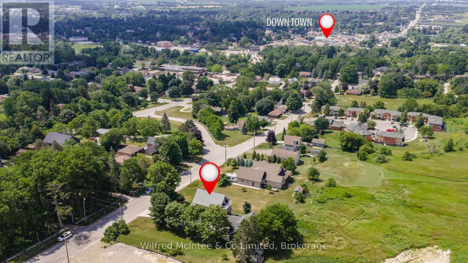 938 Old Durham Road, Brockton, Ontario  N0G 2V0 - Photo 7 - X12307440