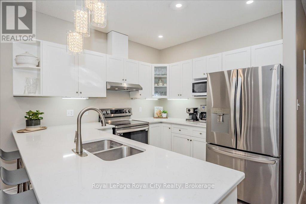 291 Bamford Drive, North Perth, Ontario  N4W 3V2 - Photo 22 - X12307478