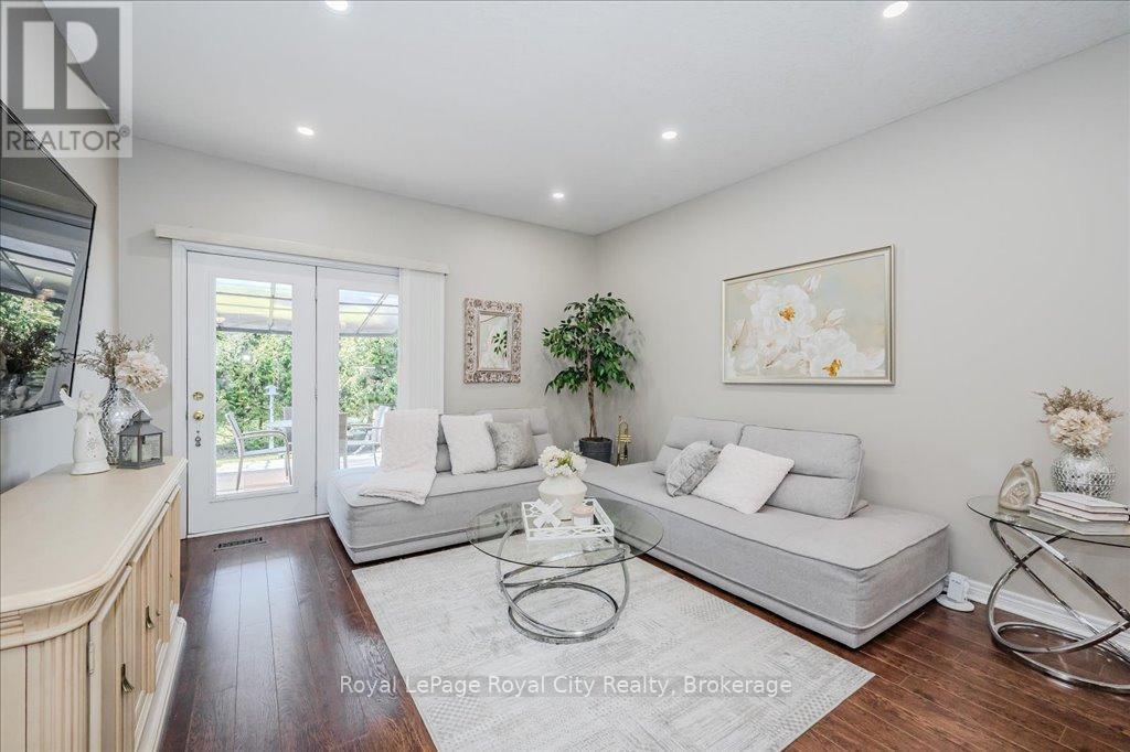 291 Bamford Drive, North Perth, Ontario  N4W 3V2 - Photo 13 - X12307478