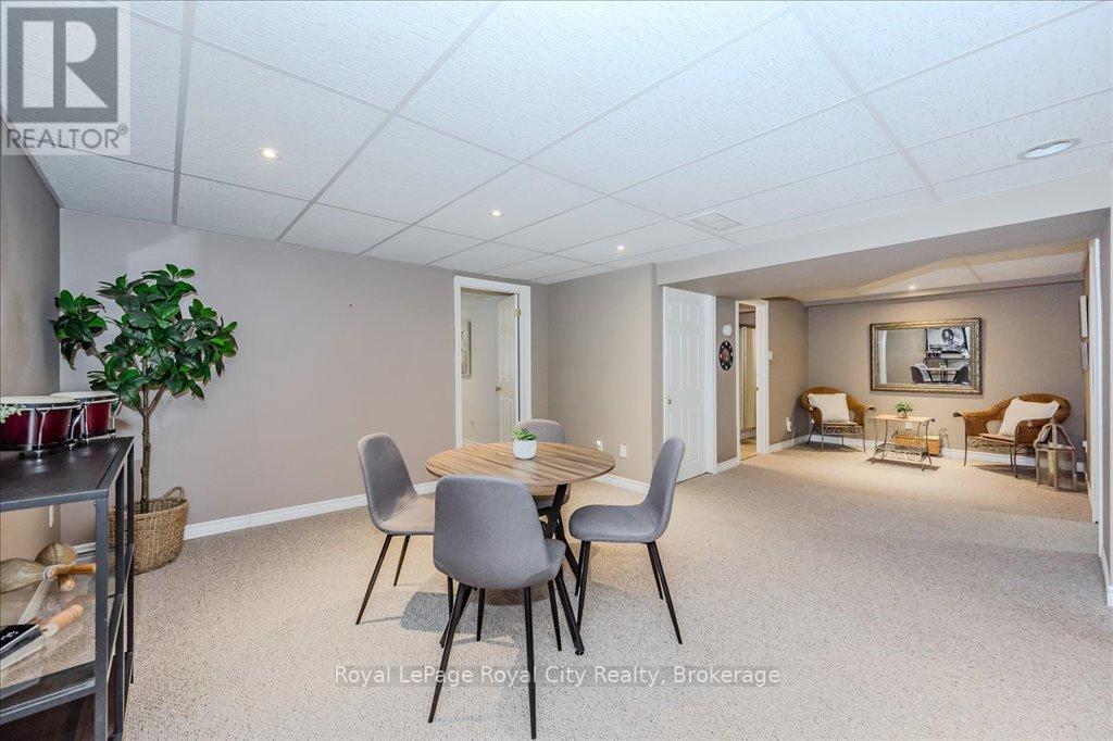 291 Bamford Drive, North Perth, Ontario  N4W 3V2 - Photo 31 - X12307478