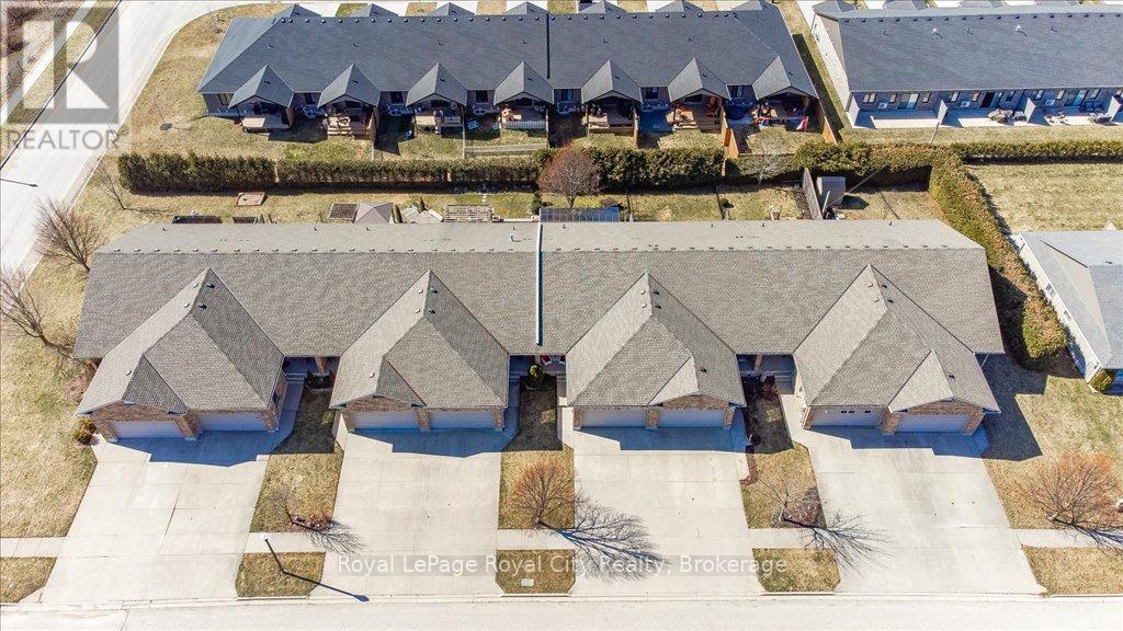 291 Bamford Drive, North Perth, Ontario  N4W 3V2 - Photo 3 - X12307478