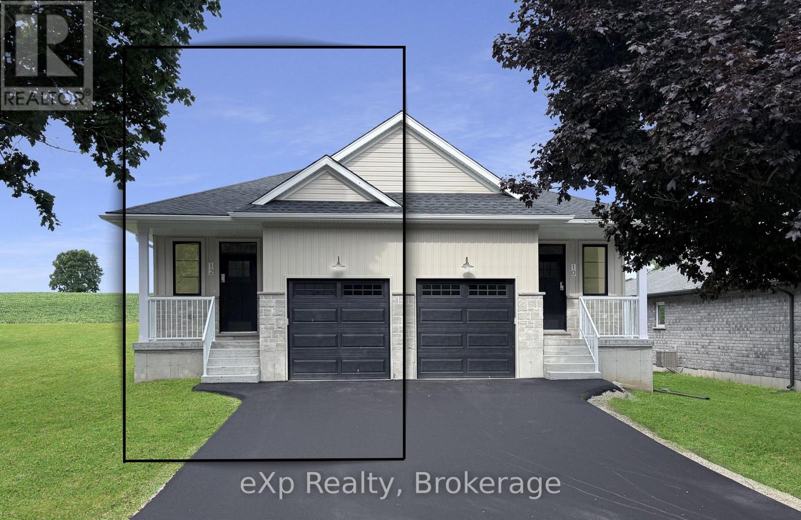 12 Janet Street S, South Bruce, Ontario  N0G 2S0 - Photo 24 - X12307448