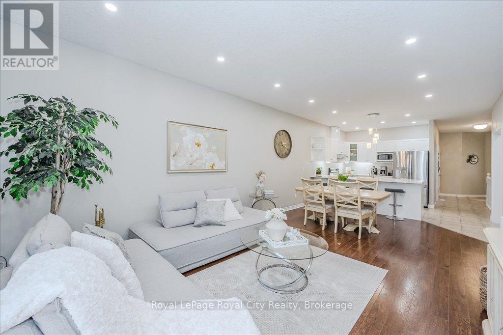 291 Bamford Drive, North Perth, Ontario  N4W 3V2 - Photo 15 - X12307478