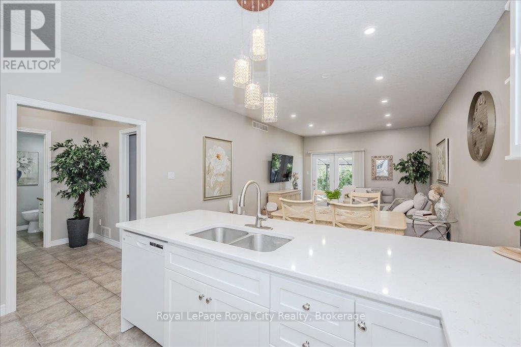 291 Bamford Drive, North Perth, Ontario  N4W 3V2 - Photo 23 - X12307478