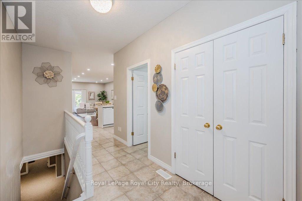 291 Bamford Drive, North Perth, Ontario  N4W 3V2 - Photo 10 - X12307478