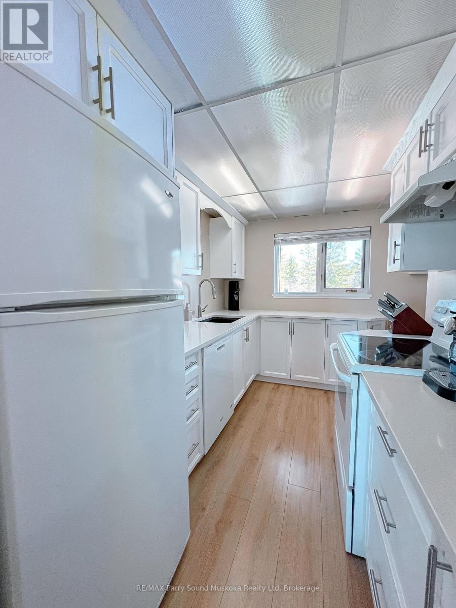 2c - 20 Ryder Drive, Mcdougall, Ontario  P2A 2W9 - Photo 11 - X12307479