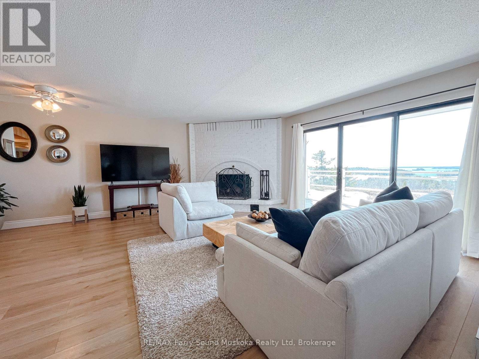 2c - 20 Ryder Drive, Mcdougall, Ontario  P2A 2W9 - Photo 3 - X12307479