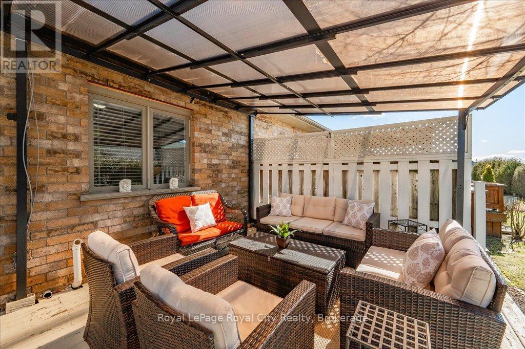 291 Bamford Drive, North Perth, Ontario  N4W 3V2 - Photo 41 - X12307478