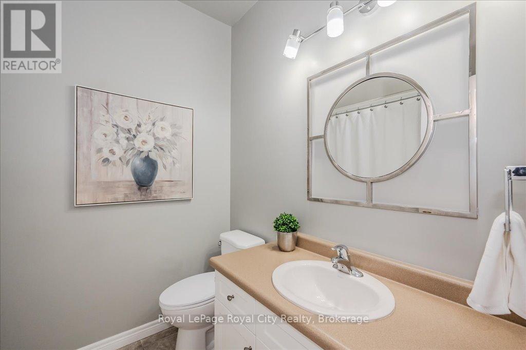 291 Bamford Drive, North Perth, Ontario  N4W 3V2 - Photo 28 - X12307478