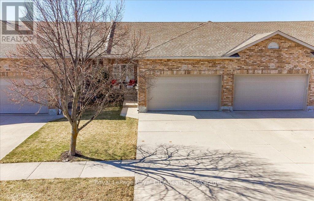 291 Bamford Drive, North Perth, Ontario  N4W 3V2 - Photo 2 - X12307478