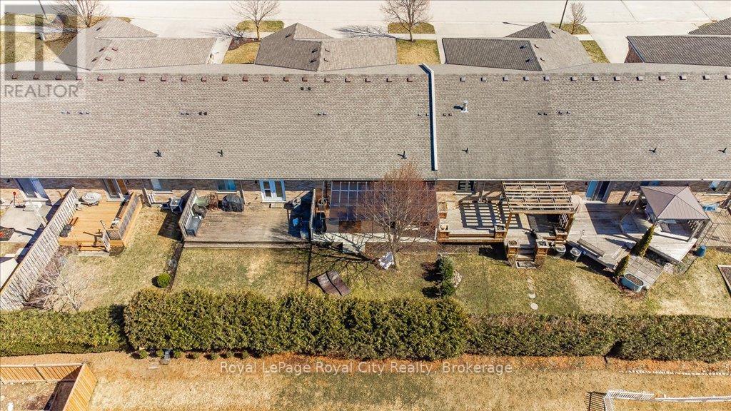 291 Bamford Drive, North Perth, Ontario  N4W 3V2 - Photo 38 - X12307478