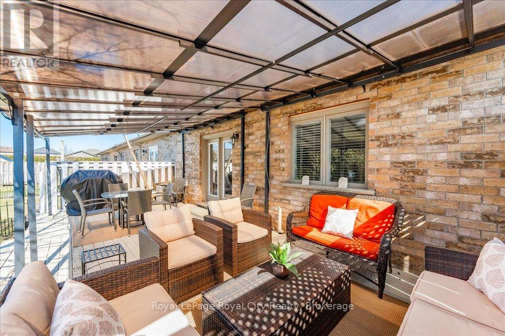 291 Bamford Drive, North Perth, Ontario  N4W 3V2 - Photo 43 - X12307478