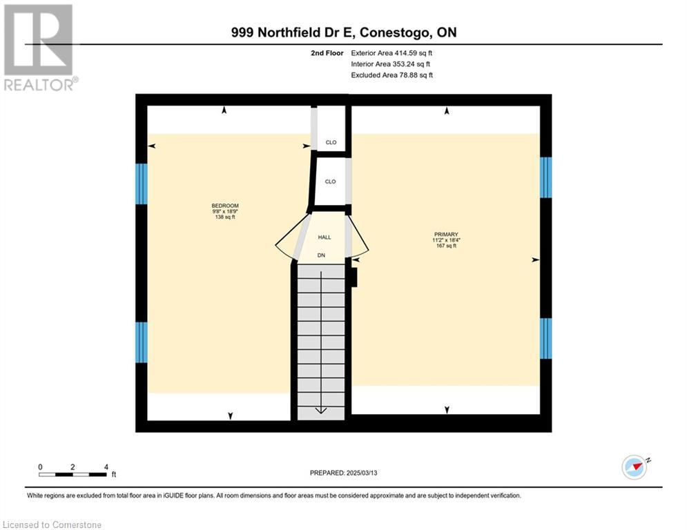 999 Northfield Drive, Conestogo, Ontario  N0B 1N0 - Photo 40 - 40754300
