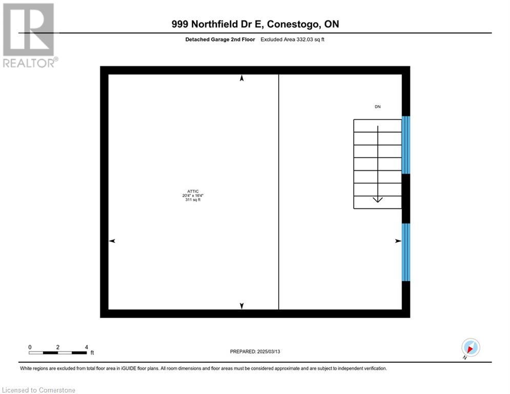 999 Northfield Drive, Conestogo, Ontario  N0B 1N0 - Photo 42 - 40754300