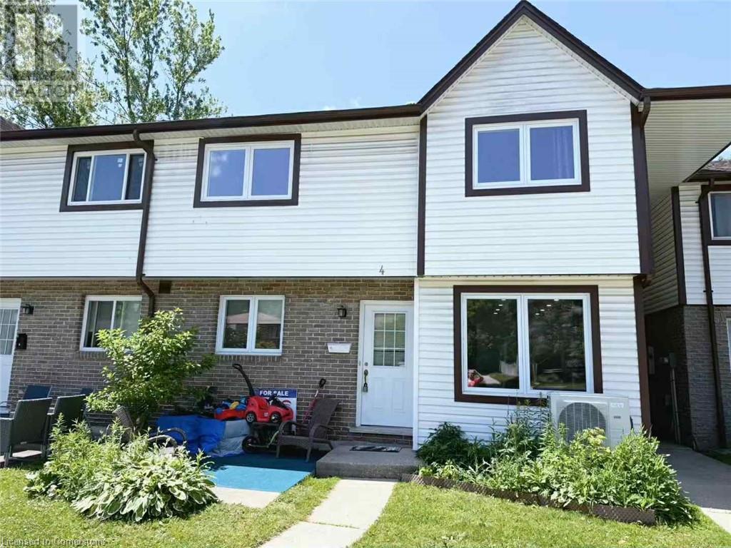Property at 445 PIONEER Drive Unit# 4 image 1