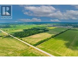 PT LT 15 CONCESSION 11 WALPOLE Road, Hagersville, Ontario