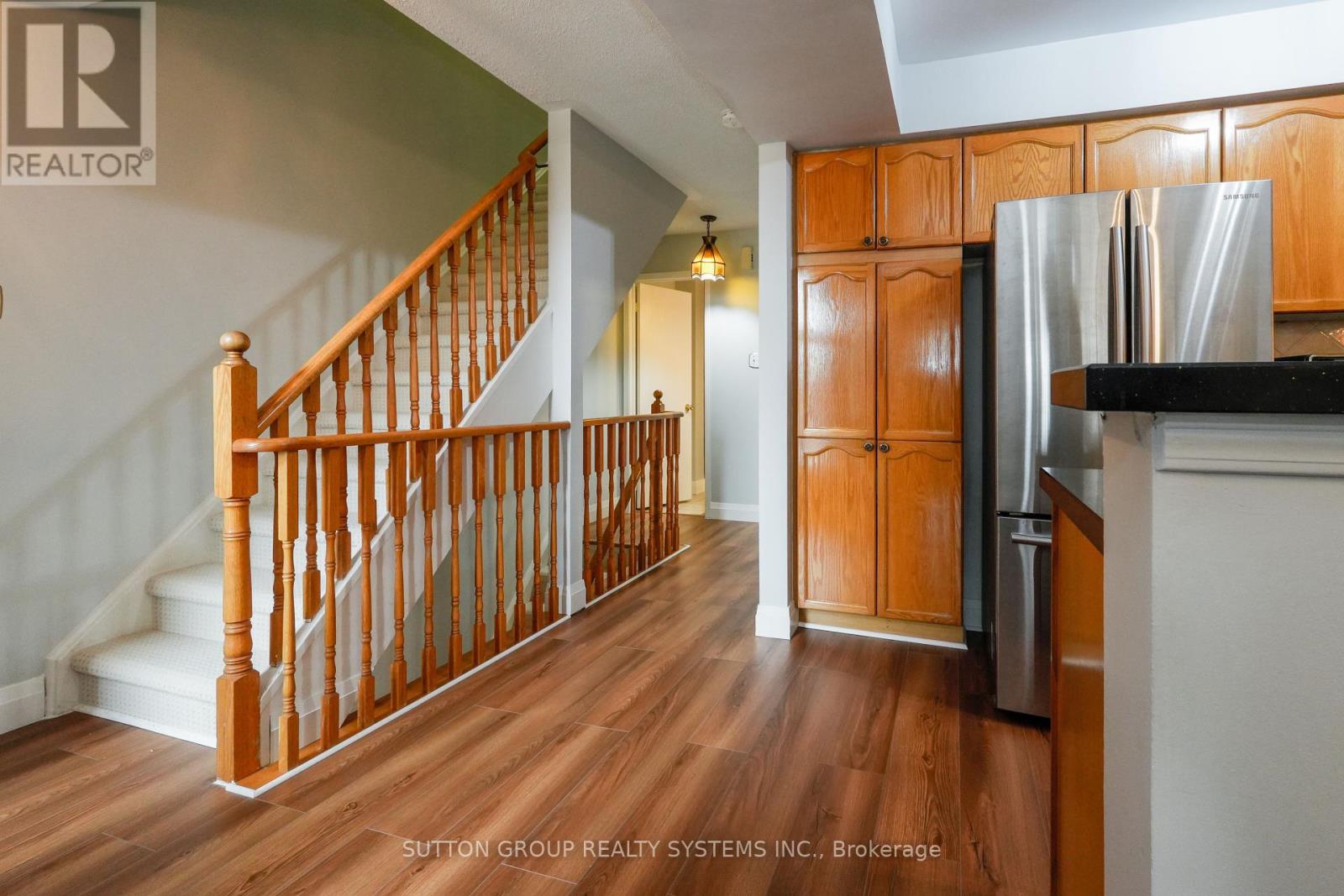 255 - 60 Barondale Drive, Mississauga, Ontario  L4Z 3N8 - Photo 8 - W12307269