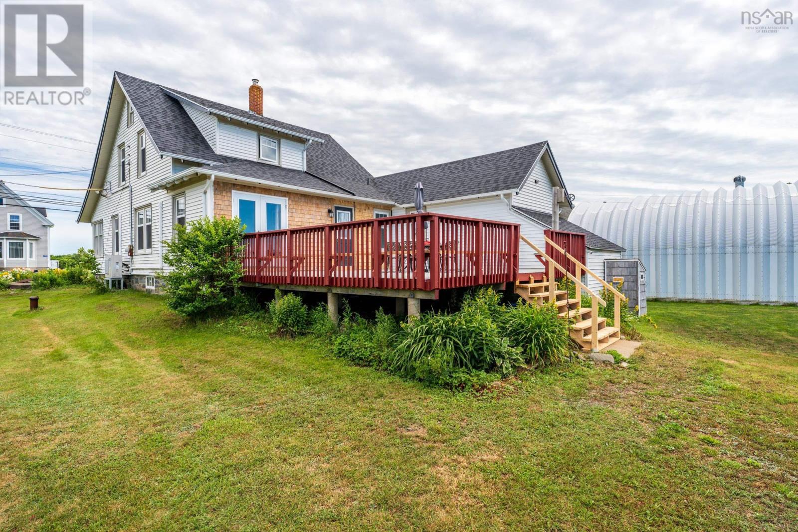 451 Highway 1, Comeauville, Nova Scotia  B0W 2Z2 - Photo 5 - 202518408