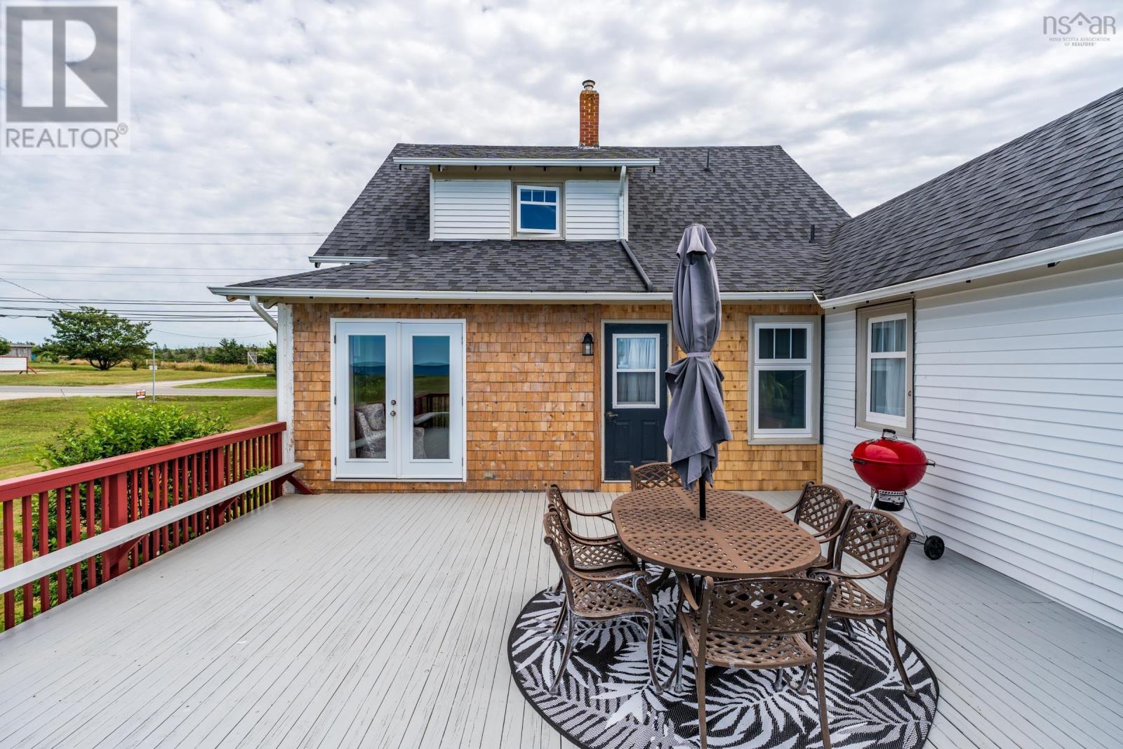 451 Highway 1, Comeauville, Nova Scotia  B0W 2Z2 - Photo 8 - 202518408