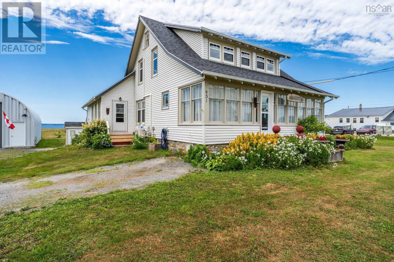 451 Highway 1, Comeauville, Nova Scotia  B0W 2Z2 - Photo 6 - 202518408