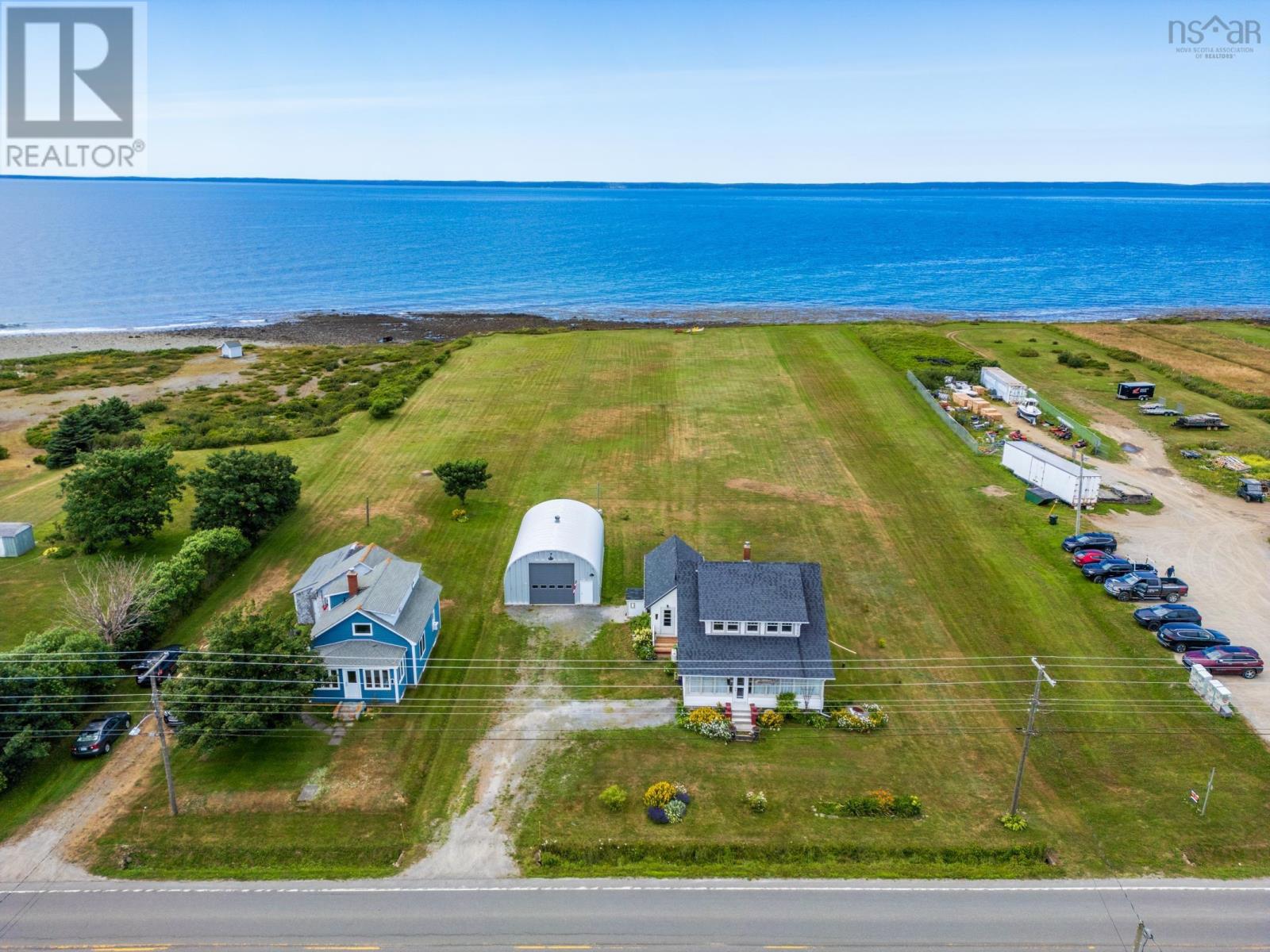 451 Highway 1, Comeauville, Nova Scotia  B0W 2Z2 - Photo 12 - 202518408