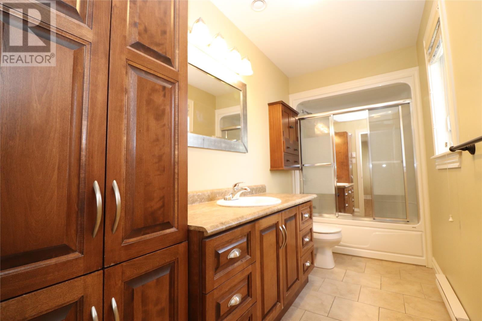 16 Mike Adam Place St. John's Newfoundland & Labrador Canada A1H1A2, for Sale, residential, Haris Barki, Keller Williams Platinum Realty