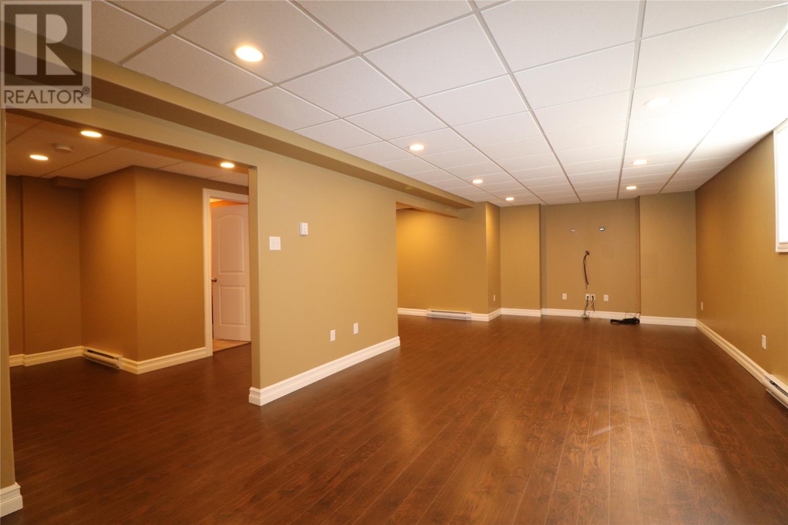 16 Mike Adam Place St. John's Newfoundland & Labrador Canada A1H1A2, for Sale, residential, Haris Barki, Keller Williams Platinum Realty