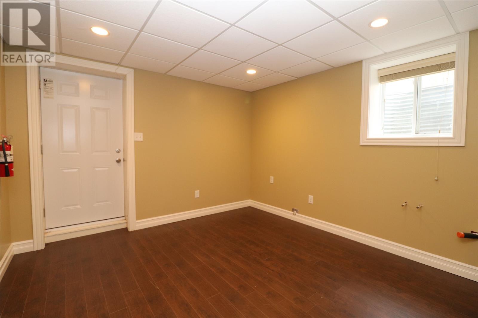 16 Mike Adam Place St. John's Newfoundland & Labrador Canada A1H1A2, for Sale, residential, Haris Barki, Keller Williams Platinum Realty