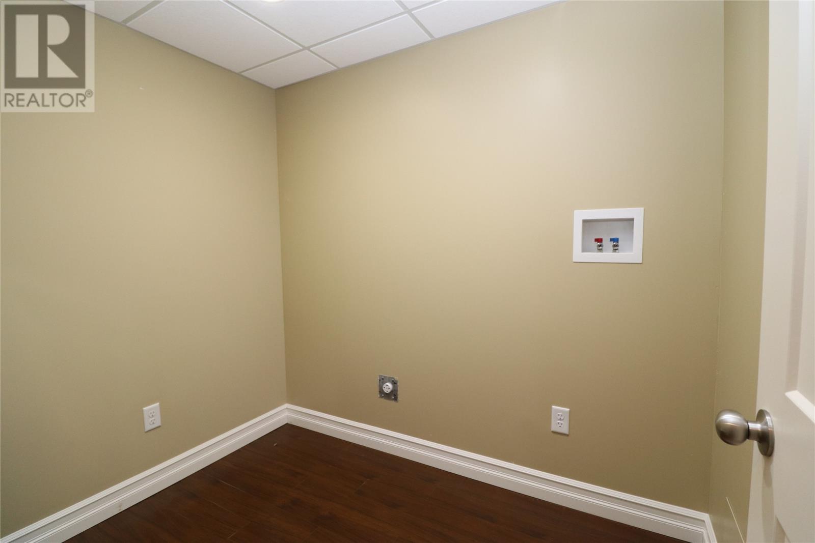 16 Mike Adam Place St. John's Newfoundland & Labrador Canada A1H1A2, for Sale, residential, Haris Barki, Keller Williams Platinum Realty