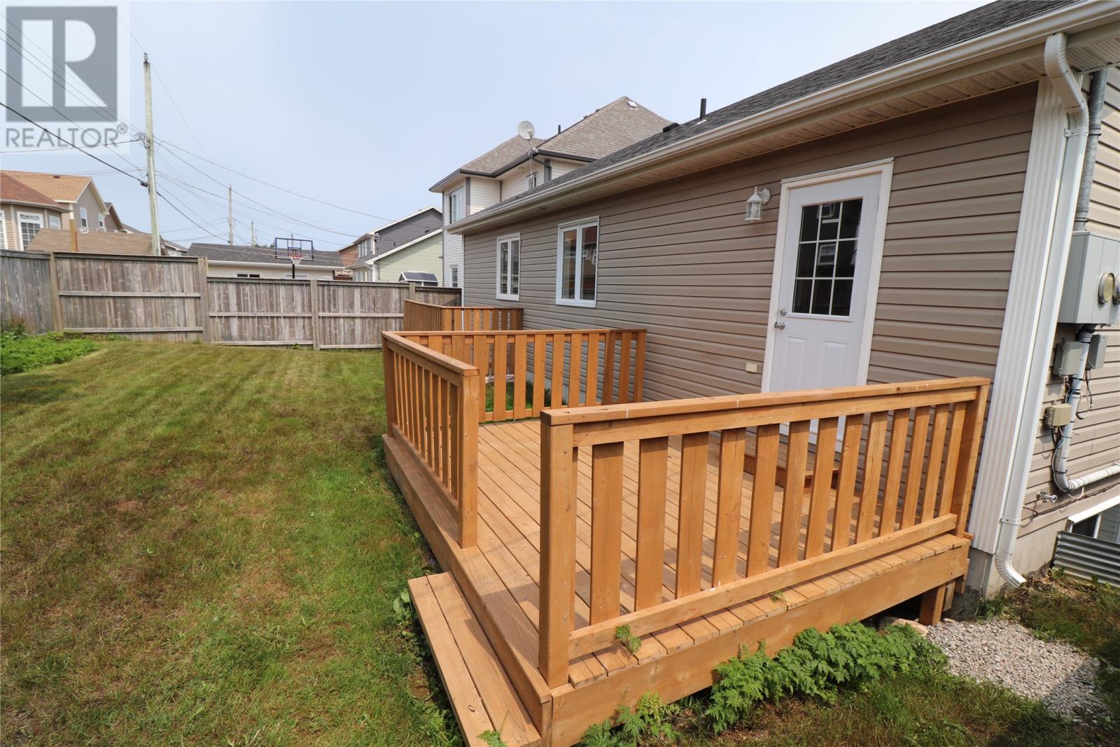 16 Mike Adam Place St. John's Newfoundland & Labrador Canada A1H1A2, for Sale, residential, Haris Barki, Keller Williams Platinum Realty