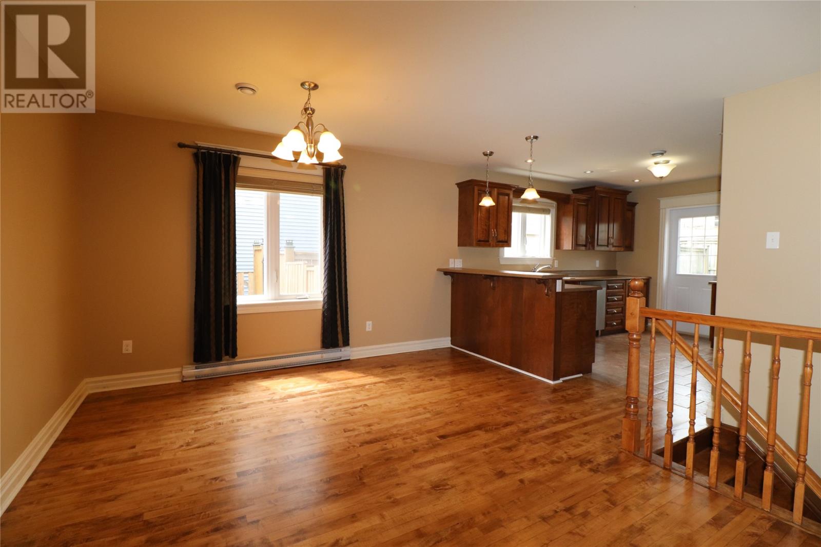 16 Mike Adam Place St. John's Newfoundland & Labrador Canada A1H1A2, for Sale, residential, Haris Barki, Keller Williams Platinum Realty