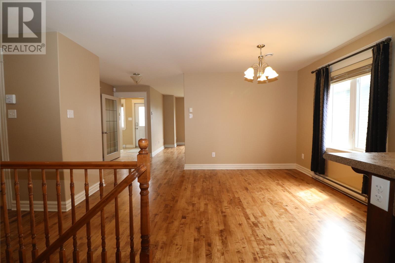 16 Mike Adam Place St. John's Newfoundland & Labrador Canada A1H1A2, for Sale, residential, Haris Barki, Keller Williams Platinum Realty