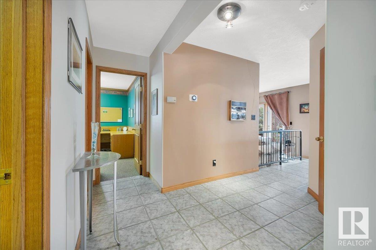 19 Rhatigan Rd E Nw, Edmonton, Alberta  T6R 1N1 - Photo 25 - E4449682