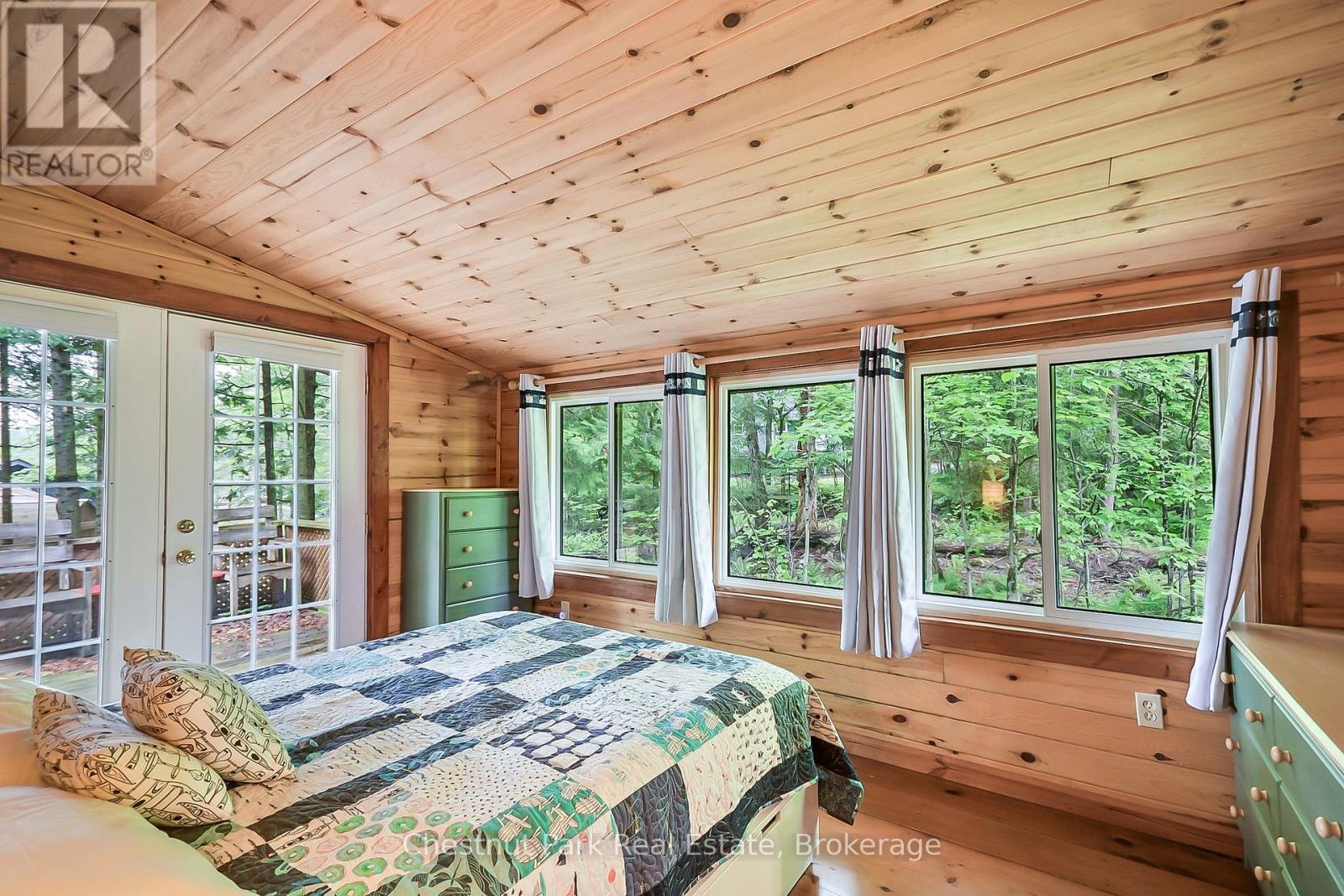 1002 Leech Lake Point Road, Bracebridge, Ontario  P1L 1X3 - Photo 22 - X12235959