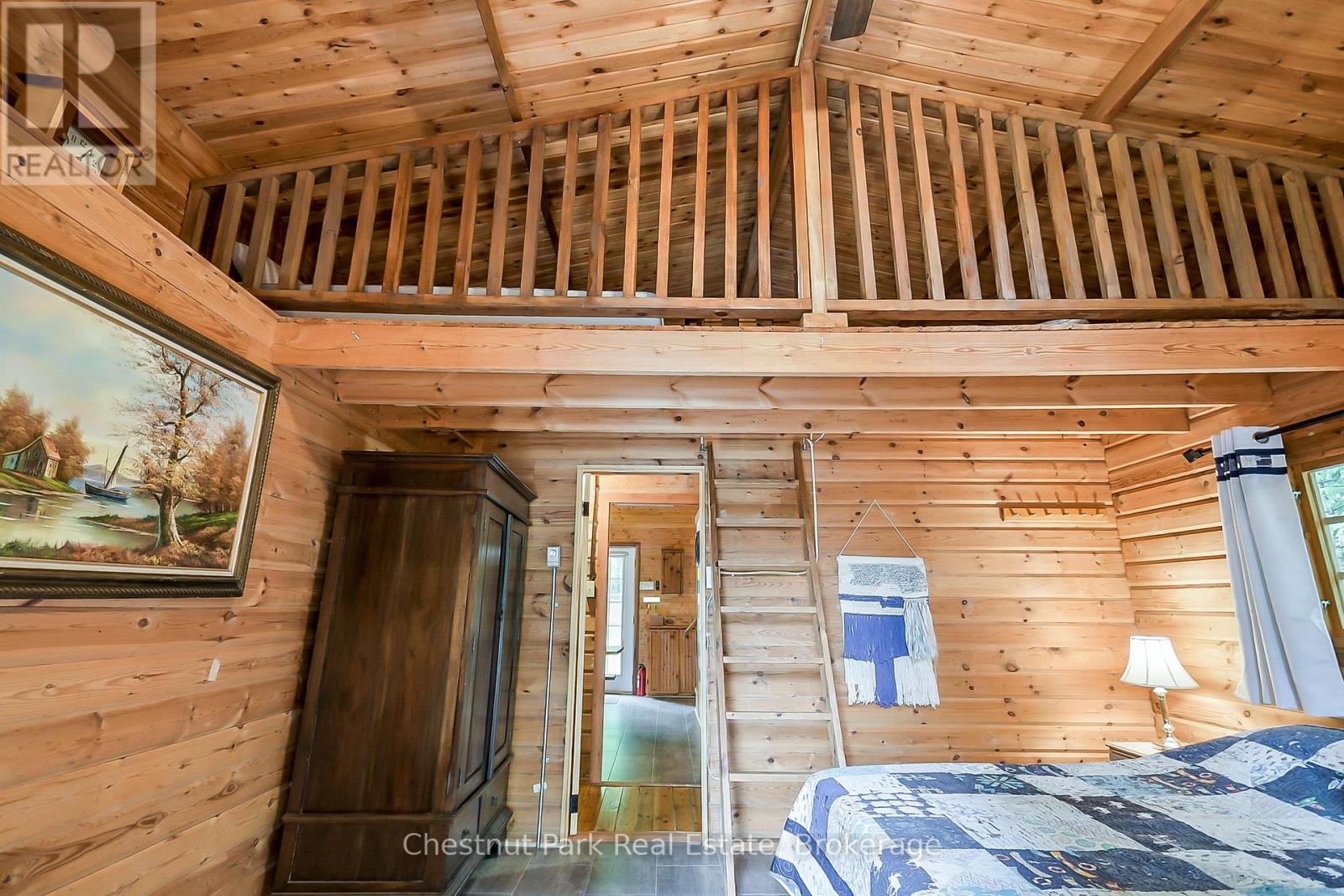 1002 Leech Lake Point Road, Bracebridge, Ontario  P1L 1X3 - Photo 16 - X12235959