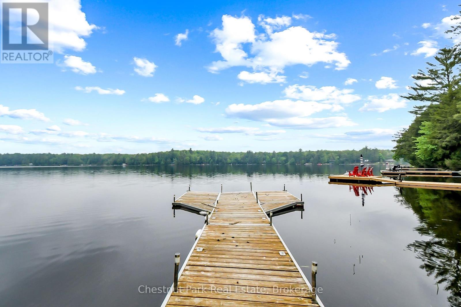 1002 Leech Lake Point Road, Bracebridge, Ontario  P1L 1X3 - Photo 40 - X12235959
